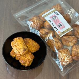 大袋 鏡焼　(180ｇ)｜mamejyu