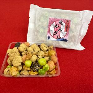 おいしおすえ 花かんざし(30g)の商品画像