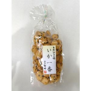 巾着 いか一番(110g)の詳細画像1
