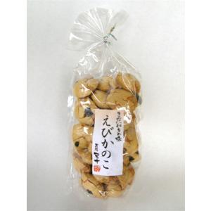 巾着 えびかのこの詳細画像1