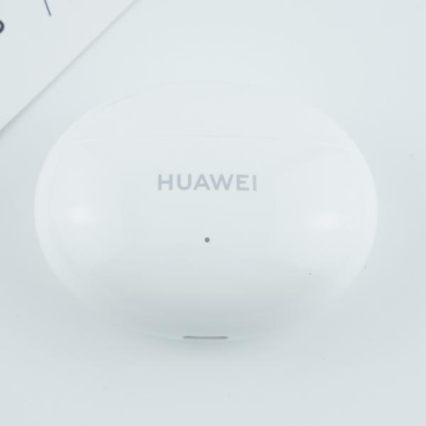 ワケアリ HUAWEI FreeBuds 4i White【90日保証】