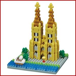 ナノブロック 難易度5の商品一覧 通販 Yahoo ショッピング