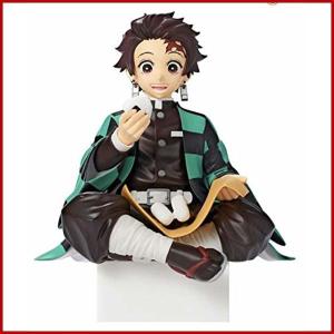 鬼滅の刃 竈門炭治郎 ちょこのせフィギュア