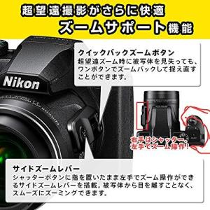 Nikon デジタルカメラ COOLPIX B...の詳細画像2