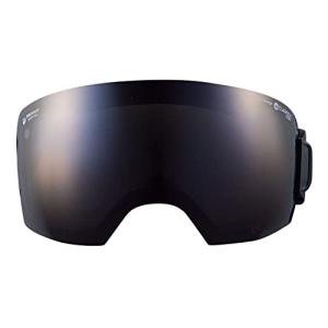 ダイス BLK スペアレンズ LHR4362 日本製