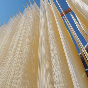 小豆島素麺組合 島の光 手延オリーブ素麺 25...の詳細画像5