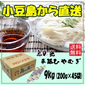 松永製麺謹製 大矢知 伝承の味 金魚印 手延ひやむぎ（225g×2束）×10