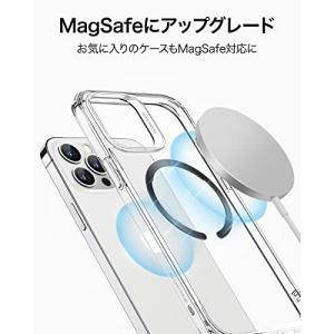 ESR magsafe リング マグセーフ シ...の詳細画像2