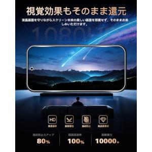 【ガイド枠付き 指紋認証対応】 対応 Goog...の詳細画像4