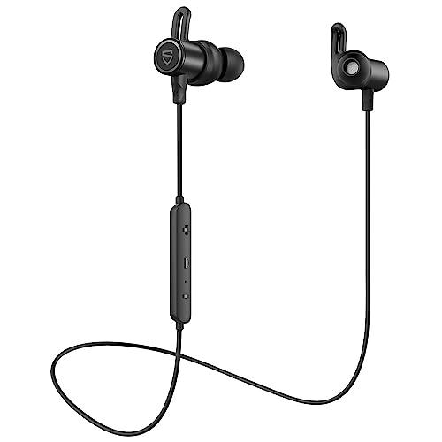 【aptX HD &amp; AAC 対応】SOUNDPEATS Q30HD Plus Bluetooth ...