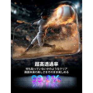 【光沢】MAGIC JOHN 対応 iPhon...の詳細画像2