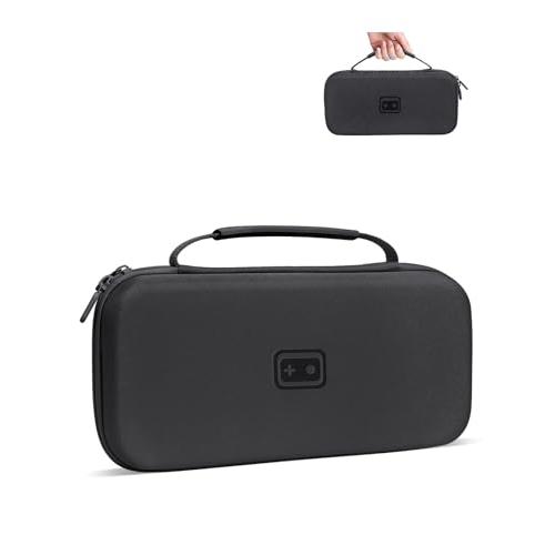 2025年新版モデル用 ケース Switch2 ケース 高密度EVA防水 耐衝撃 ハードシェル スイ...