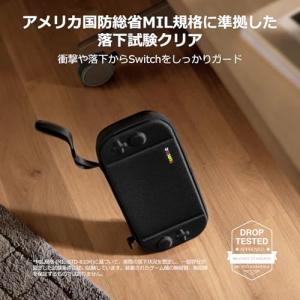 tomtoc Switch 2 ケース Nin...の詳細画像3