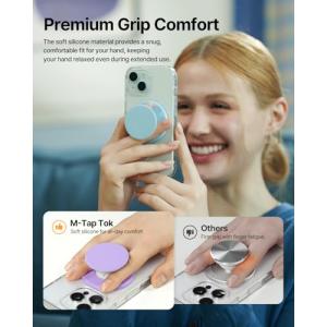 Tapで簡単にグリップ Sinjimoru M...の詳細画像1