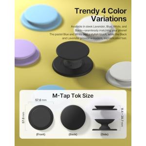 Tapで簡単にグリップ Sinjimoru M...の詳細画像3