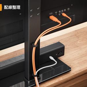 PERLEGEAR テレビスタンド tvスタン...の詳細画像4
