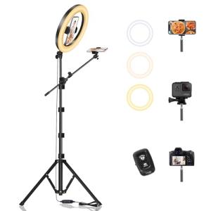 プロな写真撮影用照明 ソフトボックス 95W電球×4 4色の1.6Mx3M背景布 Amazon | 【 LED FOSITAN プロな写真撮影用照明 ソフトボックス