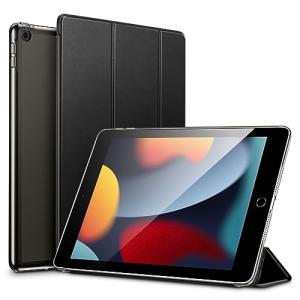 ESR iPad 9世代 ケース 半透明