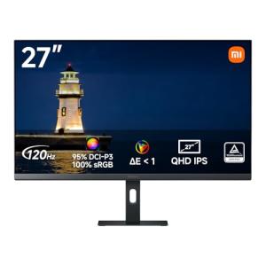 シャオミ Xiaomi モニターA27Qi 2026 ディスプレイ 27インチ フルHD 2K