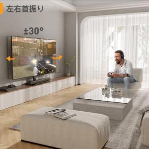 PERLEGEAR テレビスタンド 卓上タイプ...の詳細画像3