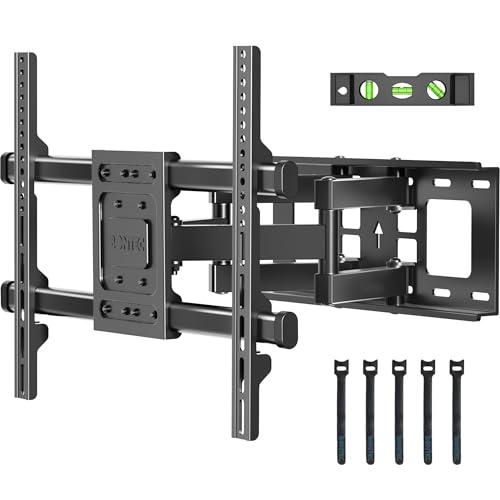 BONTEC テレビ壁掛け金具 32-75インチ 大型耐荷重60kg 対応 VESA600x400m...
