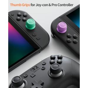 【Switch 2 ケース対応】 COOWPS...の詳細画像3