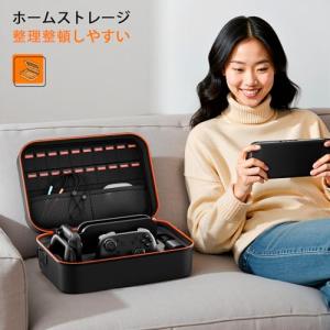 【Switch 2 ケース対応】 COOWPS...の詳細画像5