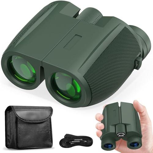 双眼鏡 ライブ用 オペラグラス 15倍 BAK4プリズム&amp;革命的FMC多層コーティング 手ブレ補正 ...