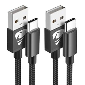 約1.5m】PC用充電ケーブル ×1本 USB Type C to 小型スクエア USB-PD