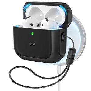 ほぼ新品 Apple AirPods 第3世代 MagSafeケース ほぼ新品 Apple AirPods 第3世代 MagSafeケース