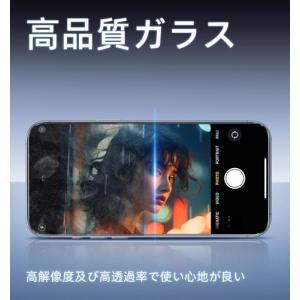 【光沢仕様】MAGIC JOHN 対応 iPh...の詳細画像2