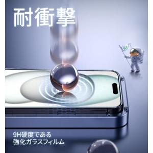 【光沢仕様】MAGIC JOHN 対応 iPh...の詳細画像4