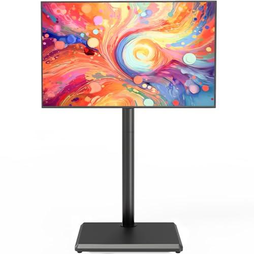 Rfiver テレビスタンド ハイタイプ tvスタンド 27~60インチ対応 壁寄せ テレビ台 VE...