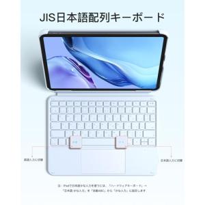 Inateck iPad A16 第11世代/...の詳細画像2