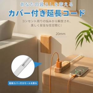 エムサインMscien コンセントカバー 赤ち...の詳細画像3