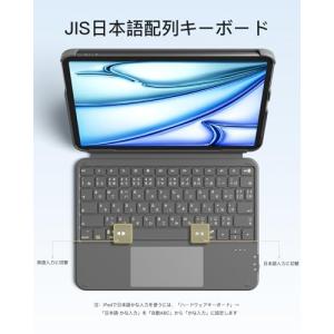 Inateck iPad A16 第11世代/...の詳細画像2