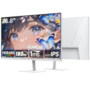 KEY TO COMBAT 23.8インチ ゲーミングモニターの買取情報