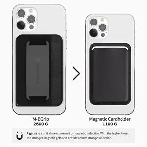 Sinjimoru Magsafe 対応 カー...の詳細画像2