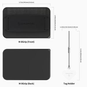 Sinjimoru Magsafe 対応 カー...の詳細画像5