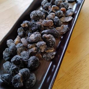 sio 訳あり 塩丹波黒豆しぼり 500g お...の詳細画像4