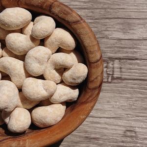 きなこカシューナッツ 50g 豆菓子 小江戸 川越