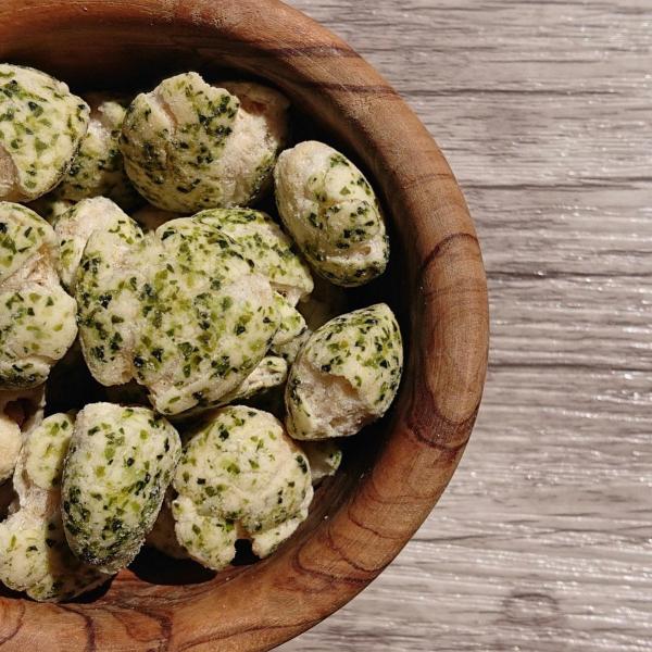 伊勢あおさ豆 40g 豆菓子 小江戸 川越