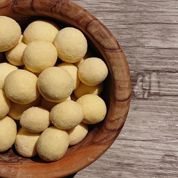 コンポタージュ大豆 45g 豆菓子 小江戸 川越