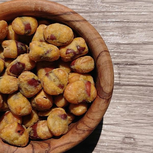 ふらいびーんず マヨネーズ風味 55g 豆菓子 小江戸 川越