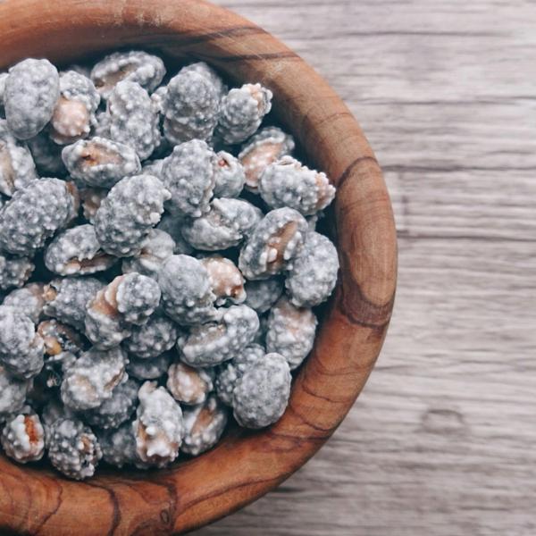 みるくだいず 65g 豆菓子 小江戸 川越