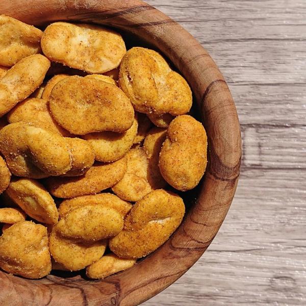 カリーびーんず 45g 豆菓子 小江戸 川越