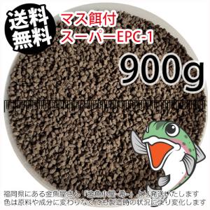 日清丸紅飼料マス稚魚スーパーEPC-1(粒径0....の商品画像