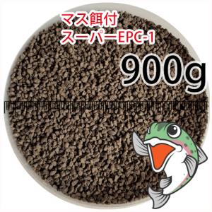 日清丸紅飼料マス稚魚スーパーEPC-1(粒径0...の詳細画像1