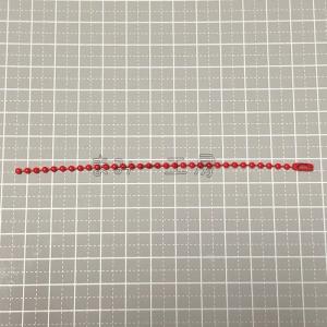 ボールチェーン 約12センチ 1個の詳細画像1