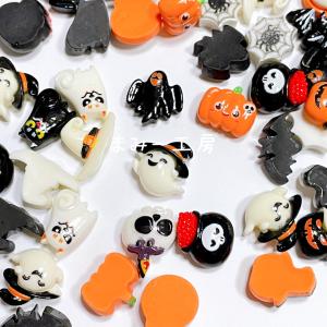 デコパーツ　ハロウィン　1個